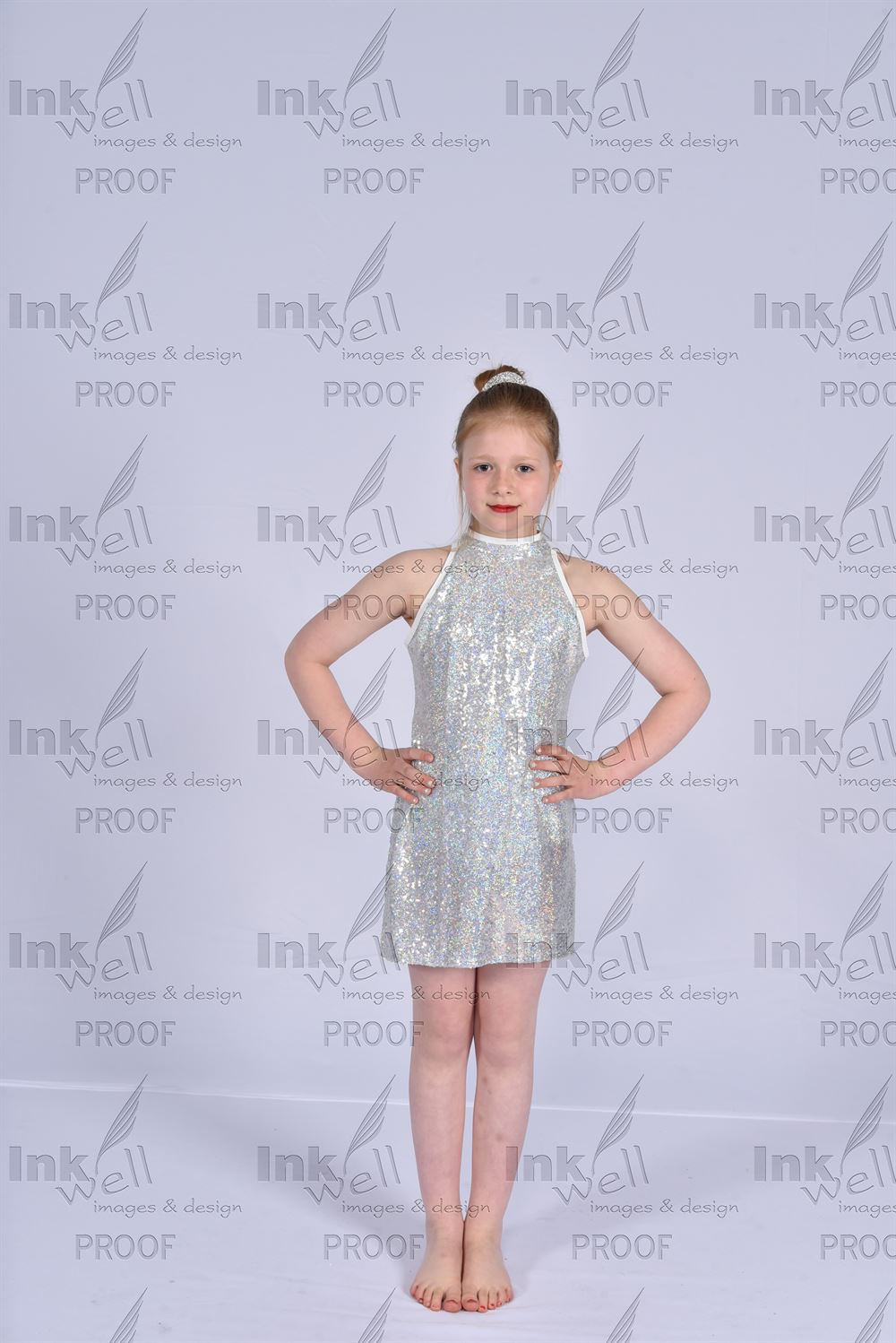 Acro Tuesdays at 5:30 pm